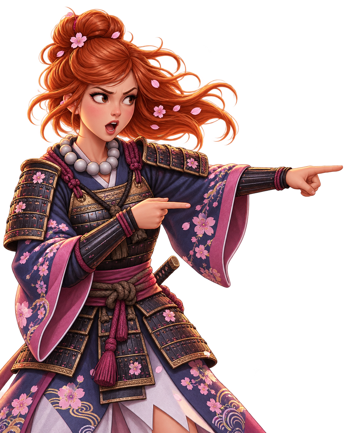 Yabadabadoo guide portrait